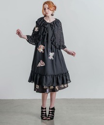 KawaeKayo（カワエカヨ）の「レトロハートOP（ワンピース）」