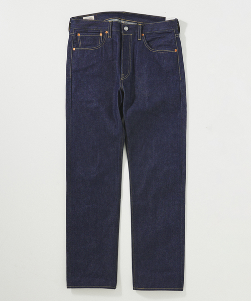 L32】LEVI'S(R)/リーバイス(R) 別注 501(R) セルビッチ リジッド