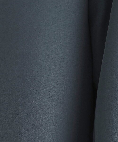 tk.TAKEO KIKUCHI（ティーケータケオキクチ）の「◆【セットアップ対応】360度ストレッチノーカラージャケット（ノーカラージャケット・メンズ・ブラック/ブルー/ブラウン系その他・04/03/02/01）」の12枚目の写真