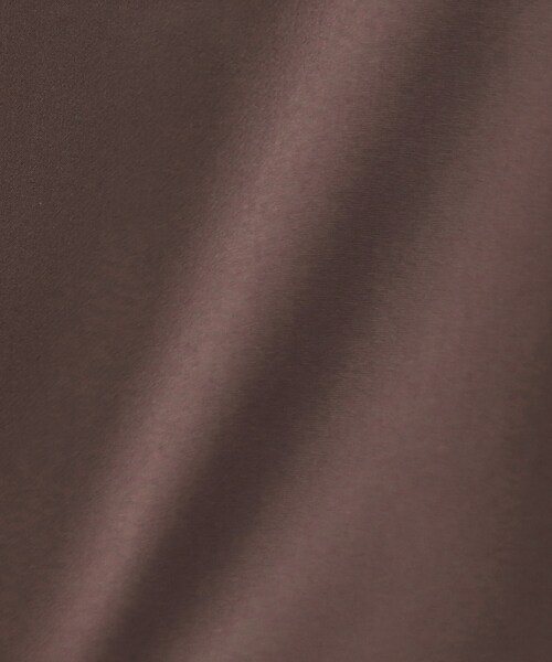 tk.TAKEO KIKUCHI（ティーケータケオキクチ）の「◆【セットアップ対応】360度ストレッチノーカラージャケット（ノーカラージャケット・メンズ・ブラック/ブルー/ブラウン系その他・04/03/02/01）」の16枚目の写真