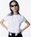 JOSE MOON�i�W���[���[���j�́uPIERCE MINIMUM LOGO TSHIRT/�s�A�X�~�j�}�����ST�V���c�iT�V���c/�J�b�g�\�[�j�v�b�z���C�g