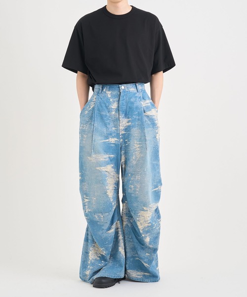パンツ taakk Jz8zcUoMGTYn.jpg?width=768