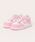 NIKE�i�i�C�L�j�́uNIKE �i�C�L 12-16 DUNK LOW (TDE) �_���N LOW TDE KFB9107 125WHT/MDSFPK�i�X�j�[�J�[�j�v�b�z���C�g
