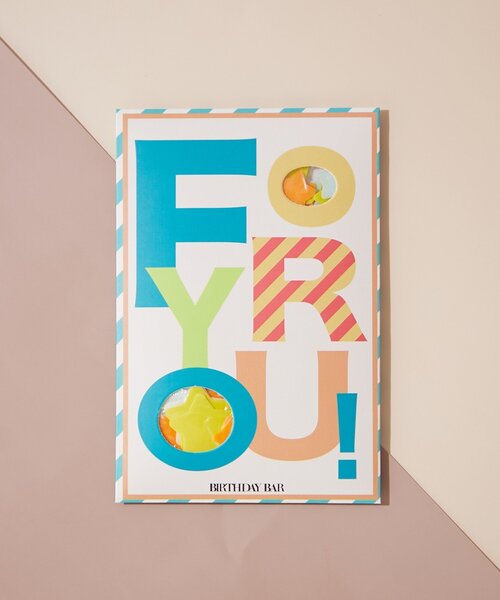 BIRTHDAY BAR（バースデイバー）の「Letter Bath Petal　入浴剤（入浴剤・バスケア・レディース・レッド/グリーン・0）」の13枚目の写真