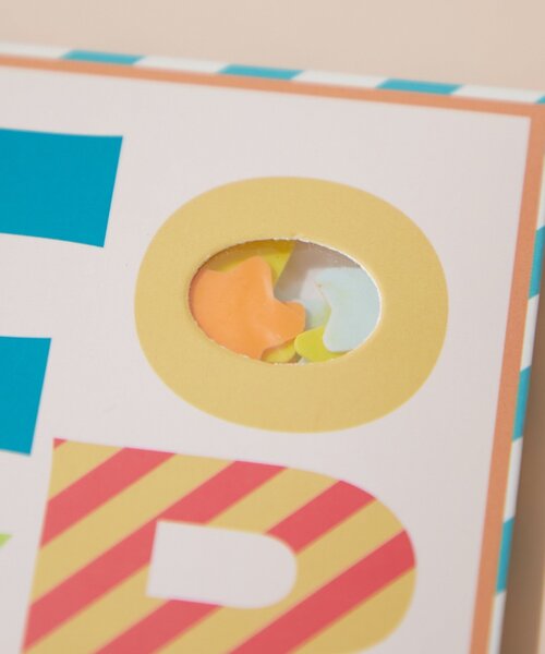 BIRTHDAY BAR（バースデイバー）の「Letter Bath Petal　入浴剤（入浴剤・バスケア・レディース・レッド/グリーン・0）」の3枚目の写真