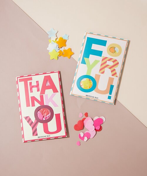 BIRTHDAY BAR（バースデイバー）の「Letter Bath Petal　入浴剤（入浴剤・バスケア・レディース・レッド/グリーン・0）」の6枚目の写真