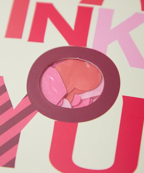 BIRTHDAY BAR（バースデイバー）の「Letter Bath Petal　入浴剤（入浴剤・バスケア・レディース・レッド/グリーン・0）」の9枚目の写真