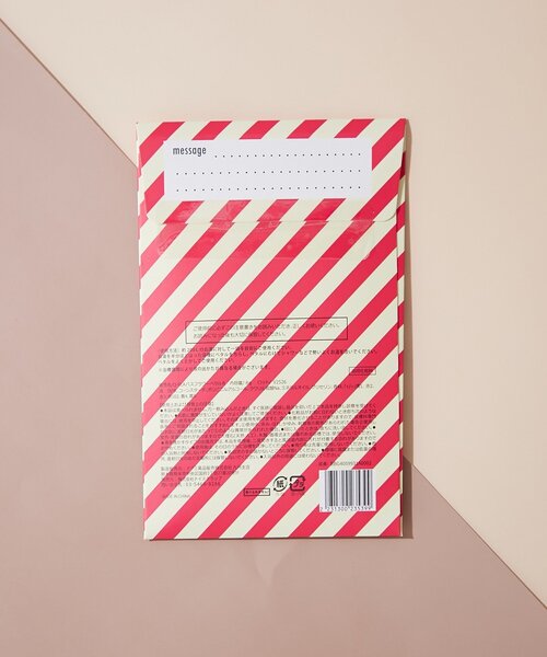 BIRTHDAY BAR（バースデイバー）の「Letter Bath Petal　入浴剤（入浴剤・バスケア・レディース・レッド/グリーン・0）」の10枚目の写真