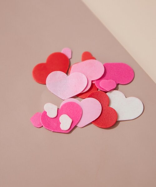 BIRTHDAY BAR（バースデイバー）の「Letter Bath Petal　入浴剤（入浴剤・バスケア・レディース・レッド/グリーン・0）」の12枚目の写真