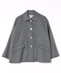 [Traditional Weatherwear] ステンカラーコート Traditional Weatherwear / DERBY ステンカラーコート（その他