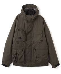 THE NORTH FACE Mountain Raintex Coat / ザ・ノース・フェイス