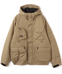 THE NORTH FACE（ザノースフェイス）の「THE NORTH FACE WUROS Field Utility Triclimate Jacket / ザ・ノース・フェイス ウーロス フィールド ユーティリティー トリクライメイト ジャケット（その他アウター）」