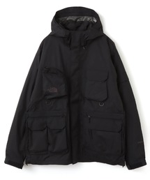 THE NORTH FACE(ザノースフェイス)のTHE NORTH FACE WUROS Field Utility Triclimate Jacket / ザ・ノース・フェイス ウーロス フィールド ユーティリティー トリクライメイト ジャケット(その他アウター)