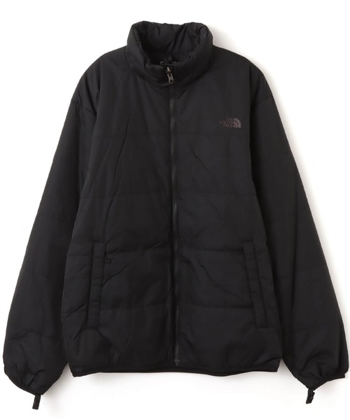 THE NORTH FACE（ザノースフェイス）の「THE NORTH FACE WUROS Field Utility Triclimate Jacket / ザ・ノース・フェイス ウーロス フィールド ユーティリティー トリクライメイト ジャケット（その他アウター・メンズ・カーキ/ブラック/オリーブ・S/M/L/XL）」の9枚目の写真