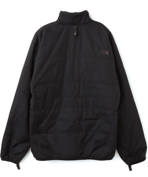 THE NORTH FACE（ザノースフェイス）の「THE NORTH FACE WUROS Field Utility Triclimate Jacket / ザ・ノース・フェイス ウーロス フィールド ユーティリティー トリクライメイト ジャケット（その他アウター・メンズ・カーキ/ブラック/オリーブ・S/M/L/XL）」の10枚目の写真