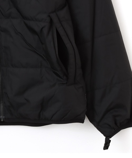 THE NORTH FACE（ザノースフェイス）の「THE NORTH FACE WUROS Field Utility Triclimate Jacket / ザ・ノース・フェイス ウーロス フィールド ユーティリティー トリクライメイト ジャケット（その他アウター・メンズ・カーキ/ブラック/オリーブ・S/M/L/XL）」の11枚目の写真