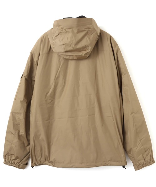 THE NORTH FACE（ザノースフェイス）の「THE NORTH FACE WUROS Field Utility Triclimate Jacket / ザ・ノース・フェイス ウーロス フィールド ユーティリティー トリクライメイト ジャケット（その他アウター・メンズ・カーキ/ブラック/オリーブ・S/M/L/XL）」の21枚目の写真