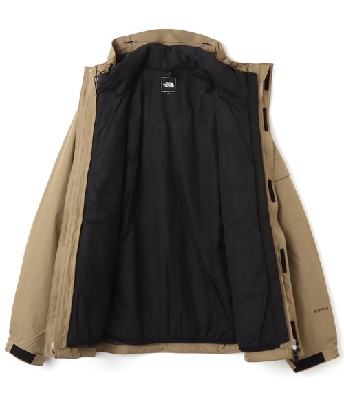 THE NORTH FACE（ザノースフェイス）の「THE NORTH FACE WUROS Field Utility Triclimate Jacket / ザ・ノース・フェイス ウーロス フィールド ユーティリティー トリクライメイト ジャケット（その他アウター・メンズ・カーキ/ブラック/オリーブ・S/M/L/XL）」の14枚目の写真