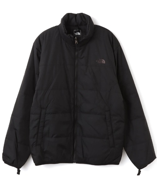 THE NORTH FACE（ザノースフェイス）の「THE NORTH FACE WUROS Field Utility Triclimate Jacket / ザ・ノース・フェイス ウーロス フィールド ユーティリティー トリクライメイト ジャケット（その他アウター・メンズ・カーキ/ブラック/オリーブ・S/M/L/XL）」の18枚目の写真