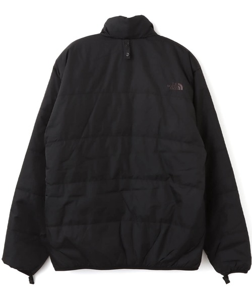 THE NORTH FACE（ザノースフェイス）の「THE NORTH FACE WUROS Field Utility Triclimate Jacket / ザ・ノース・フェイス ウーロス フィールド ユーティリティー トリクライメイト ジャケット（その他アウター・メンズ・カーキ/ブラック/オリーブ・S/M/L/XL）」の19枚目の写真