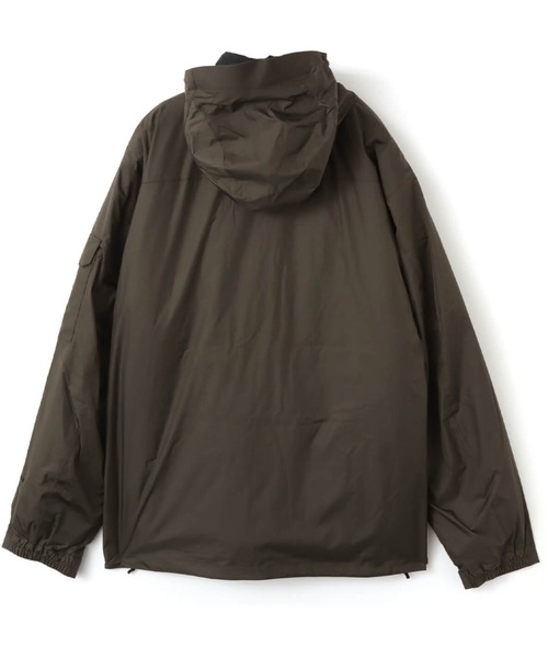 THE NORTH FACE（ザノースフェイス）の「THE NORTH FACE WUROS Field Utility Triclimate Jacket / ザ・ノース・フェイス ウーロス フィールド ユーティリティー トリクライメイト ジャケット（その他アウター・メンズ・カーキ/ブラック/オリーブ・S/M/L/XL）」の12枚目の写真
