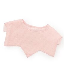 petit main（プティマイン）の「【防水】星型スタイ（スタイ/よだれかけ）」