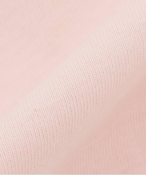 petit main（プティマイン）の「【防水】星型スタイ（スタイ/よだれかけ・キッズ・ライトピンク/チャコール/アイボリー・F）」の9枚目の写真