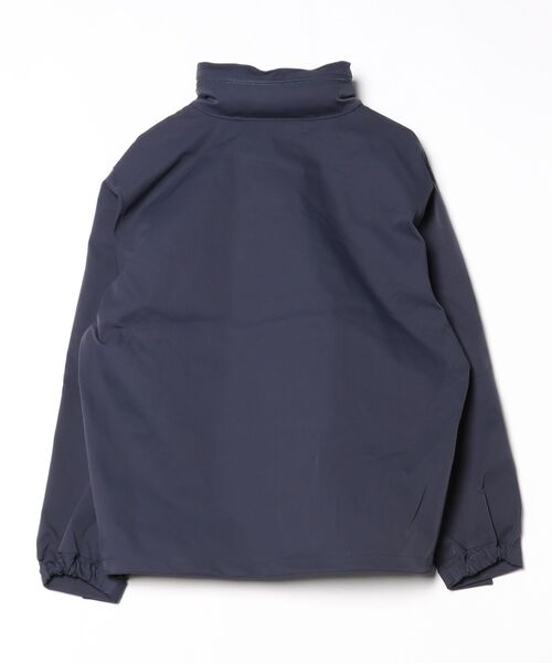 ROARK REVIVAL(ロアークリバイバル)の「【ROARK】 CARAVAN JACKET(ナイロンジャケット・メンズ・ネイビー・LARGE/X-LARGE/MEDIUM)」の3枚目の写真