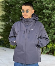 即完売　ロアーク　ナイロンジャケット ROARK REVIVAL｜ロアークリバイバルのナイロンジャケット