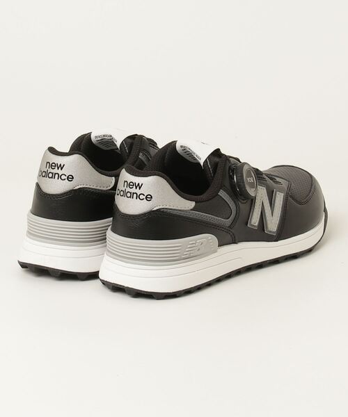 GOLF】574 v4 SL BOA(R)（スニーカー）｜New Balance Golf