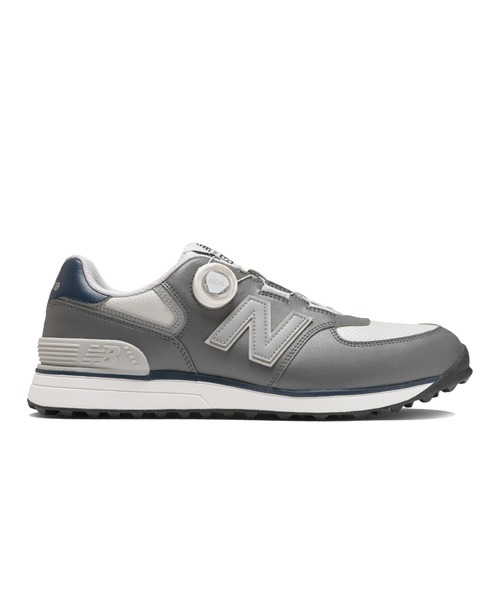 GOLF】574 v4 SL BOA(R)（スニーカー）｜New Balance Golf