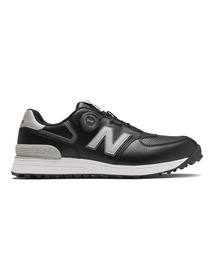 New Balance Golf（ニューバランスゴルフ）の「【GOLF】574 v4 SL BOA(R)（スニーカー）」