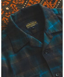 PENDLETON(yhg)́yʒzPENDLETON / `FbN I[vJ[ Vc(Vc/uEX)