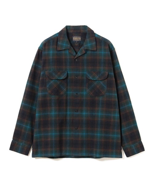 PENDLETON（ペンドルトン）の「【別注】PENDLETON / チェック