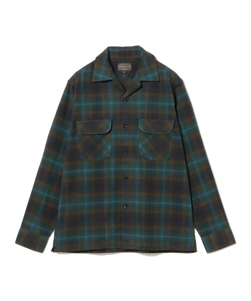 PENDLETON（ペンドルトン）の「【別注】PENDLETON / チェック
