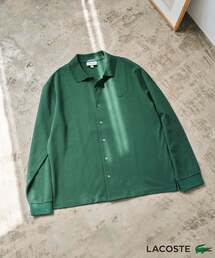 EDIFICE｜エディフィスのトピックス「【LACOSTE/ラコステ別注