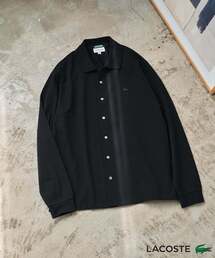 最終 EDIFICE LACOSTE 別注 ポロシャツ LACOSTE別注EDIFICE 30th anniversary ポロシャツ | Buyee