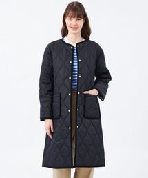 マッキントッシュ MACKINTOSH キルティングコート」に該当する