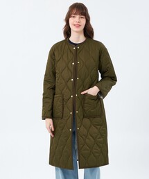 マッキントッシュ MACKINTOSH キルティングコート」に該当する
