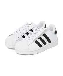adidas(AfB_X)adidas:SST II  CF EL C Xj[J[(Xj[J[)