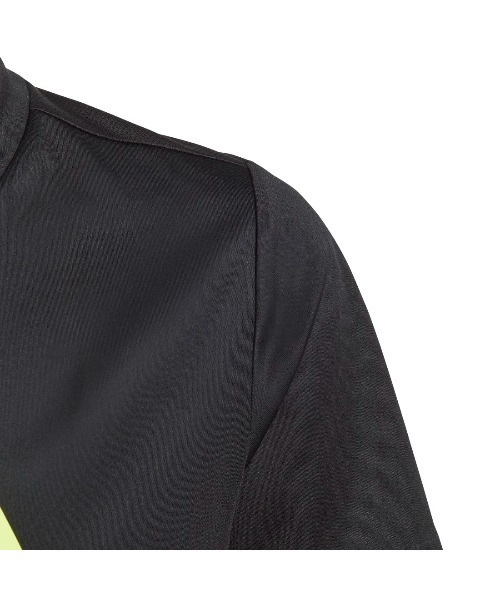 adidas(アディダス)の「アディダス adidas トレイン エッセンシャルズ AEROREADY ロゴ レギュラーフィット 半袖Tシャツ(Tシャツ/カットソー・キッズ・ブラック・130cm/140cm/150cm/160cm)」の7枚目の写真