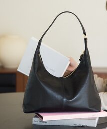 gemeil | クラシックワンハンドルバッグ（PT-248）(ショルダーバッグ)