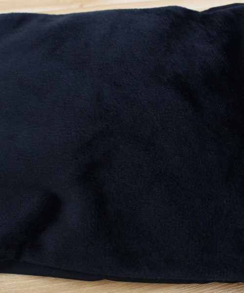 THE NORTH FACE（ザノースフェイス）の「Tボールマフラー T-BALL MUFFLER The North Face Korea Line（マフラー・メンズ・クリーム/ブラック・ONE）」の7枚目の写真