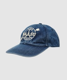 MB EMBROIDERY CAP（キャップ）｜MASU（エムエーエスユー）の