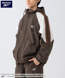リーボック reebok ナイロンジャケット 上下　セットアップ　レスミルズ レズミルズR パッカブル ジャケット / Les MillsR Packable