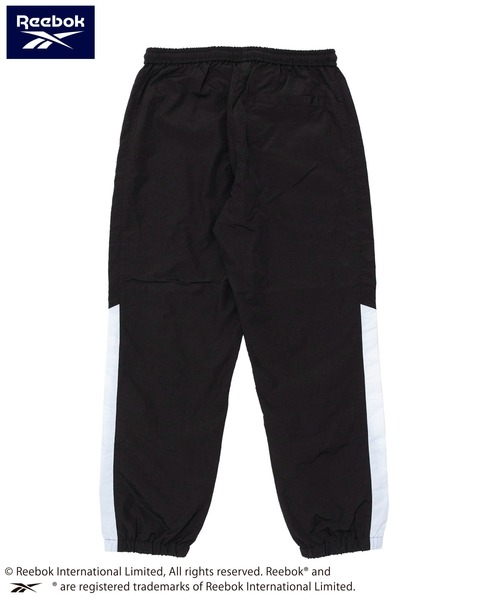 別注】Reebok/リーボック ナイロン上下セット 秋冬 アウター