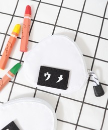 DAY OUT（デイアウト）の「【DAY OUT】OnIGIRU - coin case/ オニギル-オニギリ型コインケース（コインケース）」