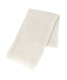 Paul Stuart（ポールスチュアート）の「【ウォッシャブル】ラミーストール（ストール/ショール）」