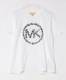 セール】MICHAEL KORS｜マイケル・コースのトップス（前面プリント