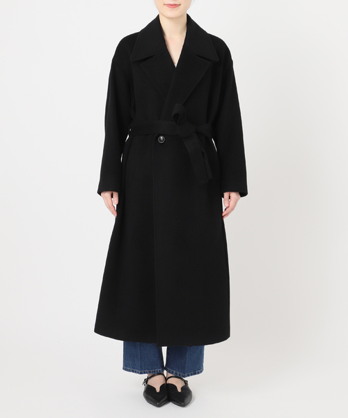 セール】ショートメルトモッサテイラーボクシーロング(その他アウター セール】ショートメルトモッサテイラーボクシーロング(その他アウター